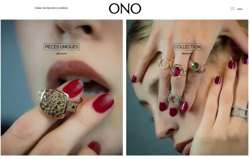 Atelier Ono - Bijouterie artisanale à Nyon - image 1