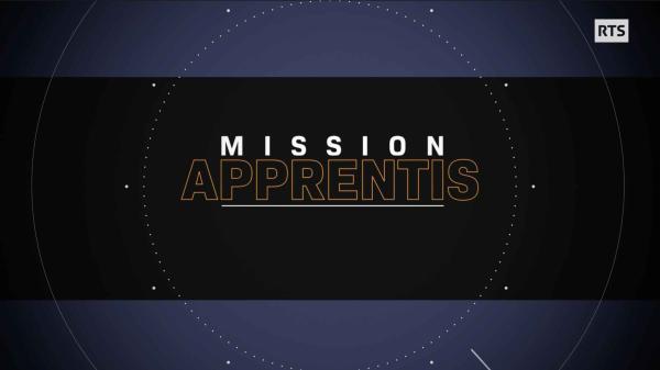 Mission Apprentis - rÃ©fÃ©rence animation Pixinside