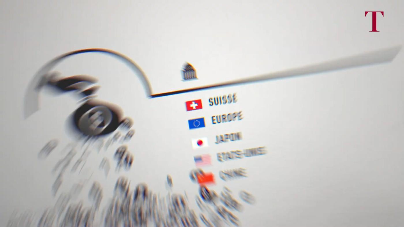 Covid-19: des dÃ©penses publiques par milliards - Pixinside rÃ©fÃ©rence animation