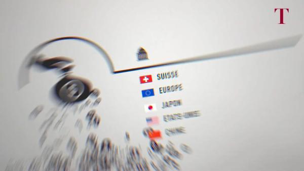 Covid-19: des dÃ©penses publiques par milliards - rÃ©fÃ©rence animation Pixinside